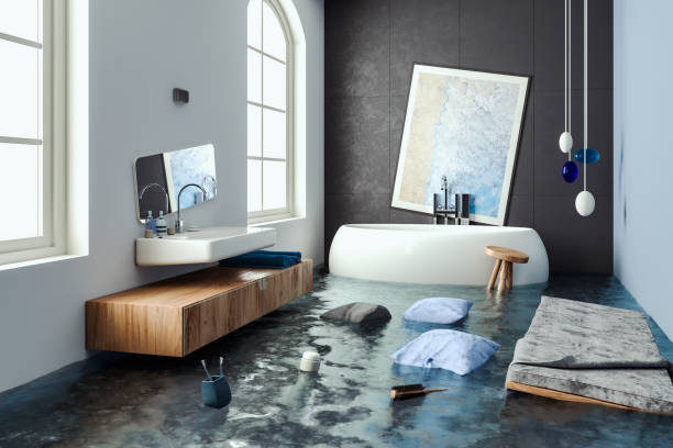 Best Flood restoration services  in Madison, SD
