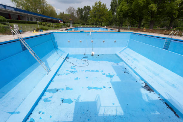 Sewage cleanup and water damage restoration in SD