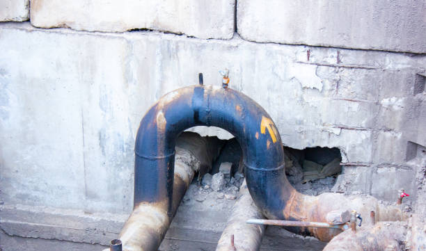 Best Residential water damage restoration  in Madison, SD